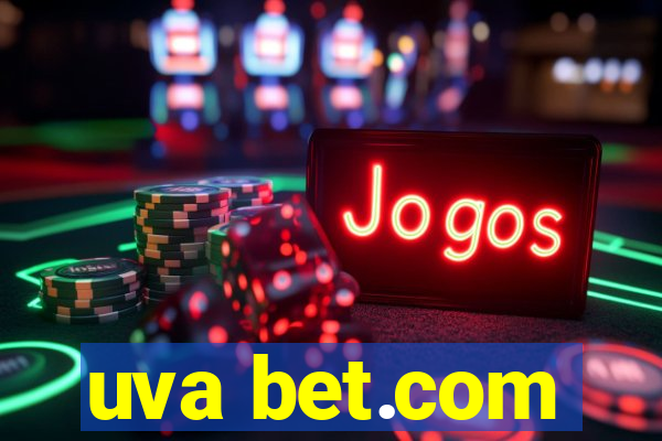 uva bet.com